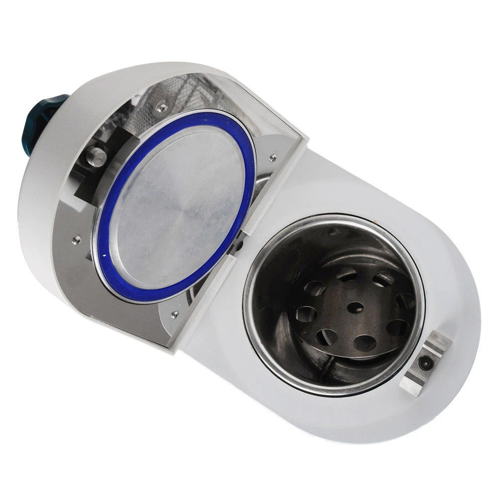 SUN&reg; SUN3-I Autoclave Sterilizer Vacuum Steam 3L